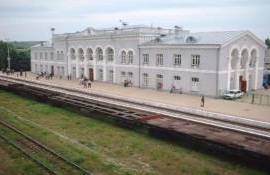 Кишинев и Брюссель обсудили электрификацию железных дорог Молдовы - agroexpert.md