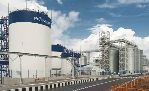 Китай одобрил сделку Bunge Global SA на $8,2 млрд по поглощению Viterra - agroexpert.md
