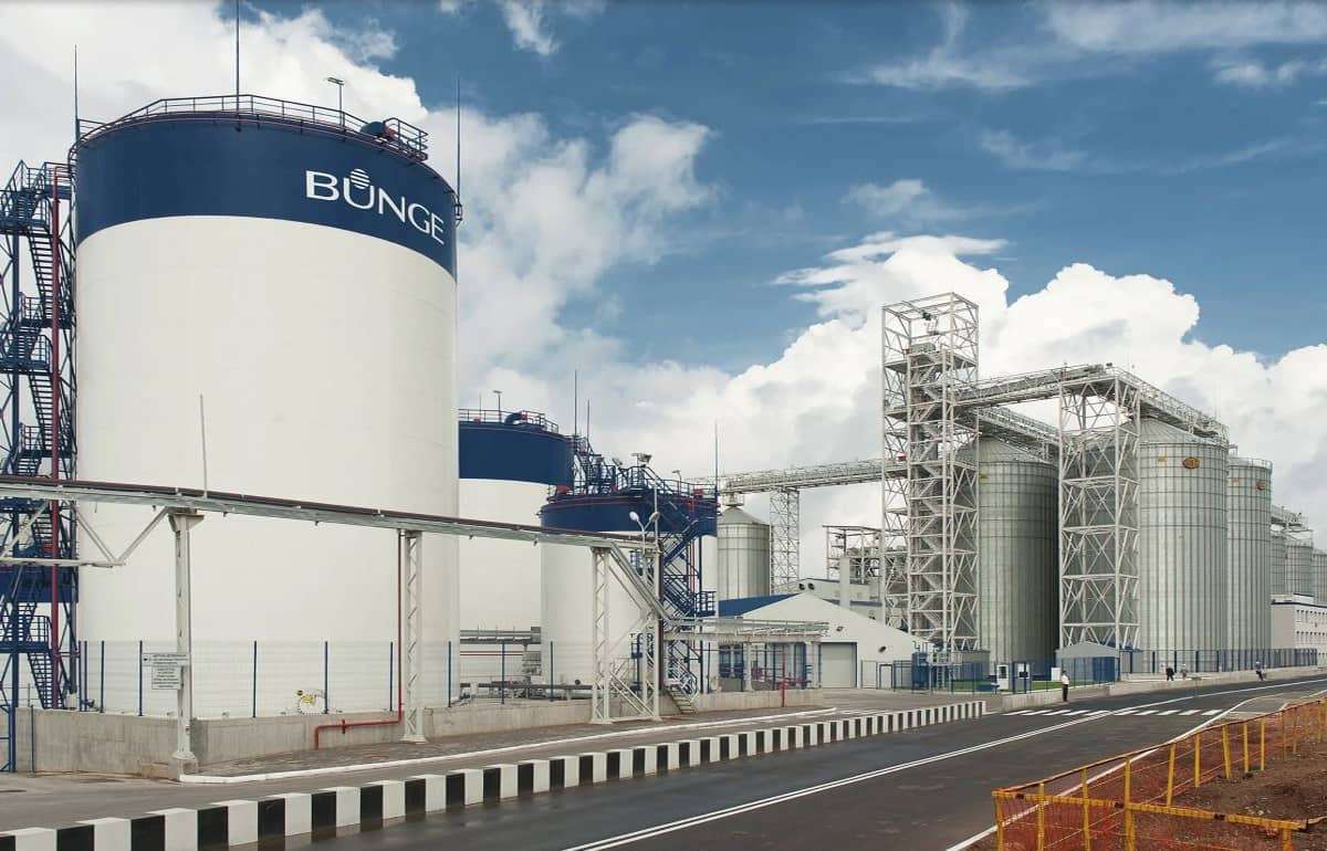 Китай одобрил сделку Bunge Global SA на $8,2 млрд по поглощению Viterra - agroexpert.md