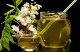 Акациевого меда в 2025 году в Венгрии почти не будет - agroexpert.md