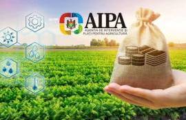 AIPA выделила более 41 млн леев субсидий фермерам - agroexpert.md