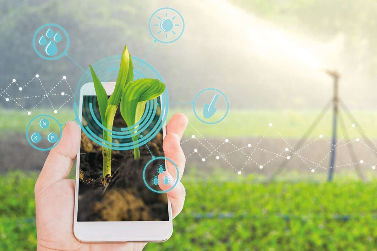 Specialități noi la UTM: Agricultură inteligentă - agroexpert.md