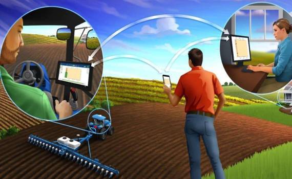 С чего стоит начать переход на точное земледелие? Мнение экспертов - agroexpert.md