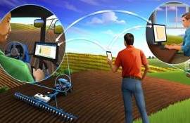 С чего стоит начать переход на точное земледелие? Мнение экспертов - agroexpert.md
