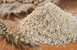 Внешняя торговля кормовыми и побочными продуктами агросектора РМ: май 2025