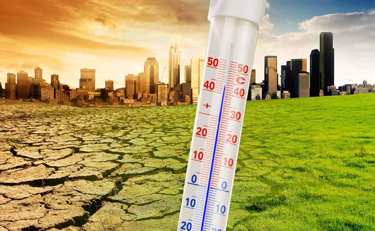 Учёные прогнозируют превышение порога потепления 1,5°C через три года - agroexpert.md