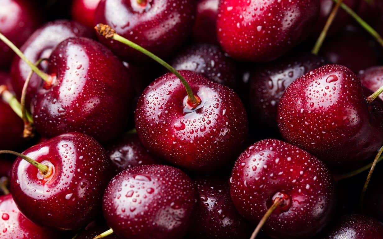 Топ-15 самых вкусных и прибыльных сортов черешни для разных регионов - agroexpert.md