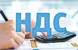 В Молдове планируют упростить процедуру возмещения НДС - agroexpert.md