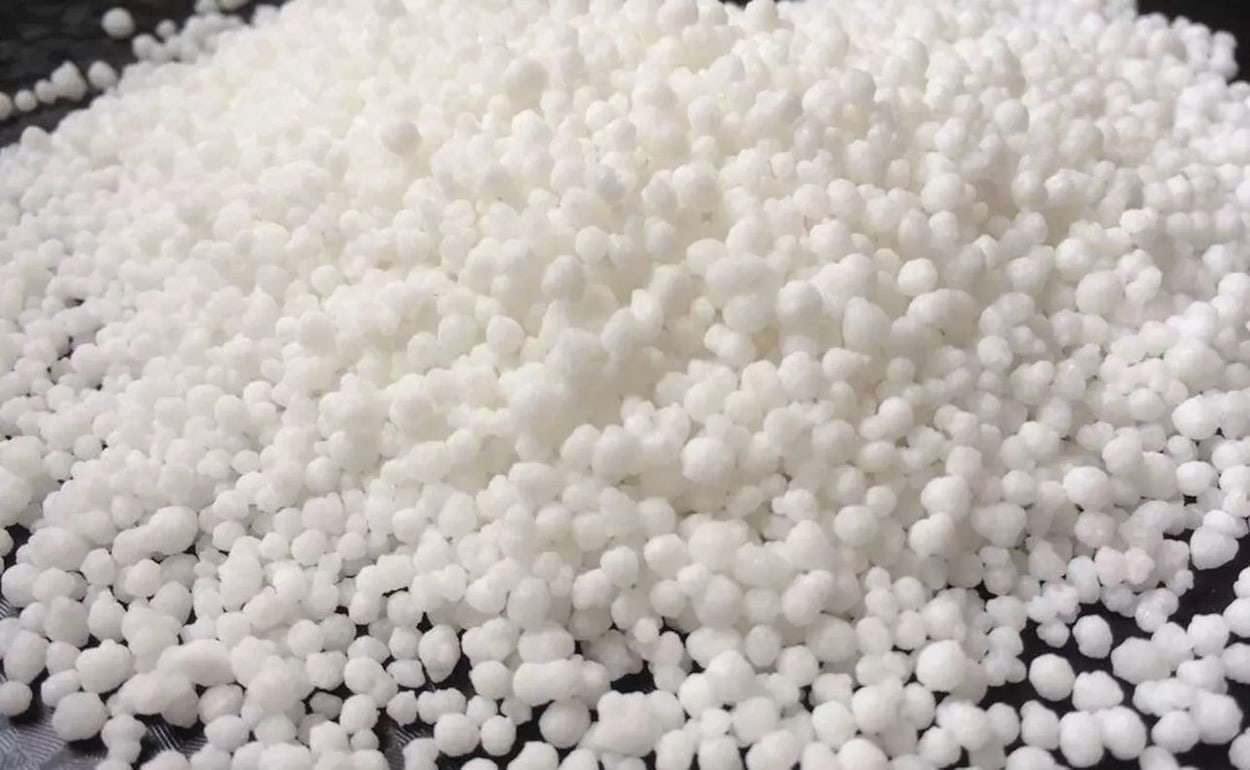 Украина начала импорт селитры из Болгарии из-за цен на газ - agroexpert.md