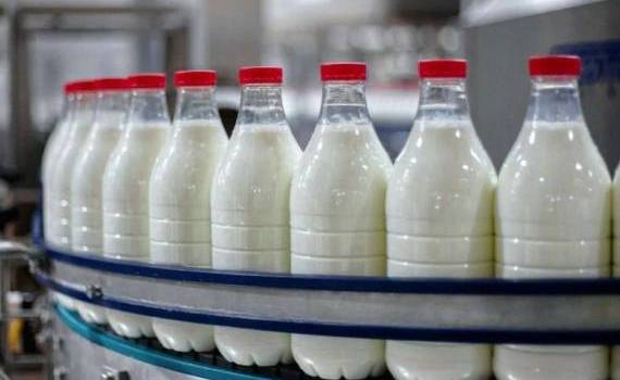 Рост производства молока и слабый спрос – ключевые риски молочного сектора - agroexpert.md
