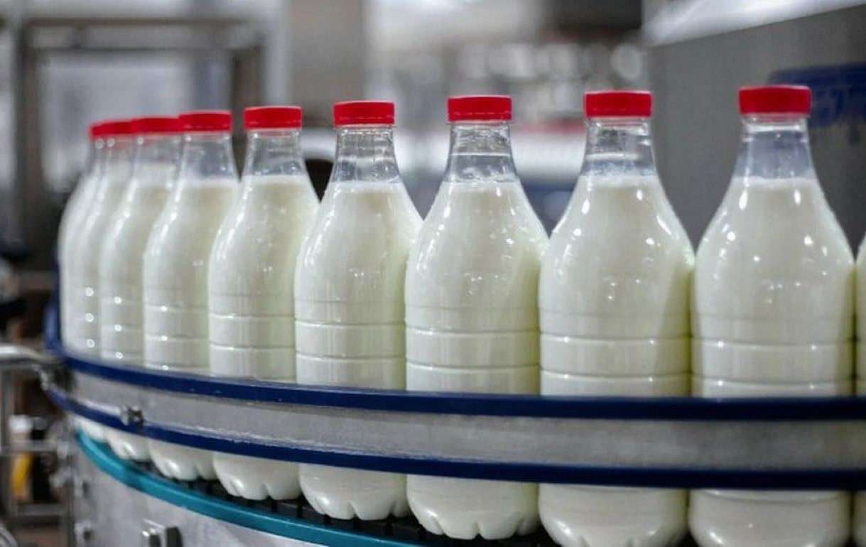 Рост производства молока и слабый спрос – ключевые риски молочного сектора - agroexpert.md