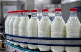 Рост производства молока и слабый спрос – ключевые риски молочного сектора - agroexpert.md