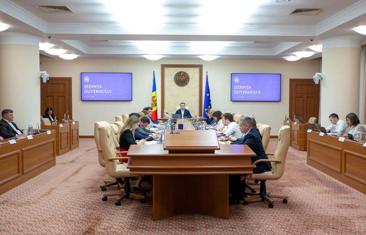 Правительство одобрило новый закон о защите почв - agroexpert.md