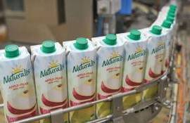 Orhei-Vit инвестировал 1 млн евро в оборудование и энергоэффективность - agroexpert.md