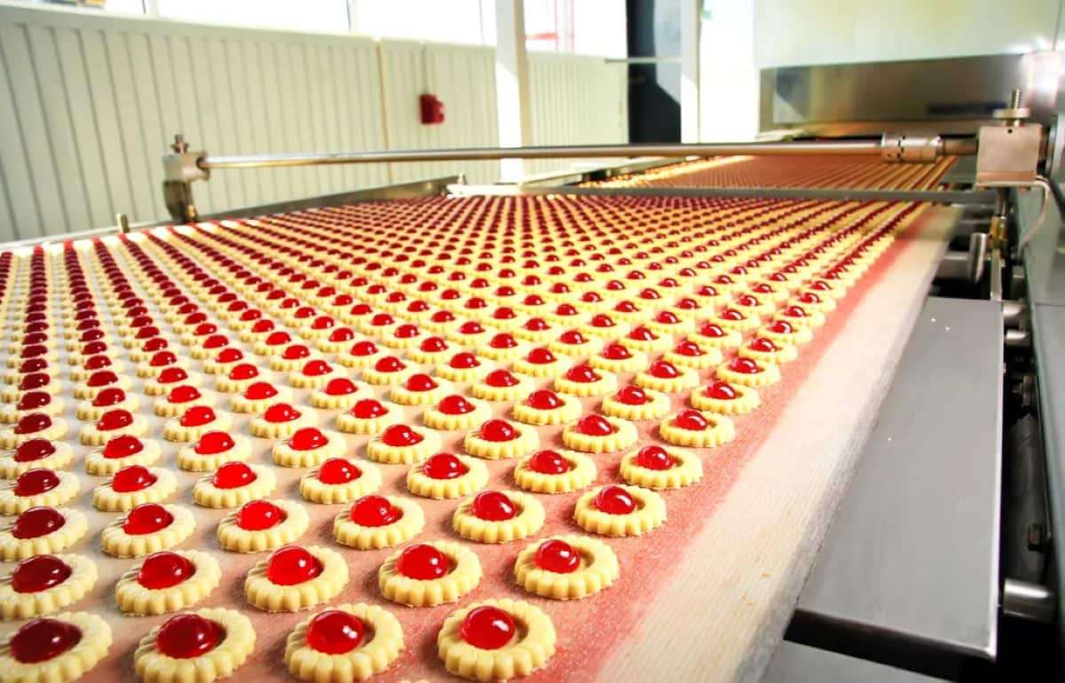 Экспорт кондитерских изделий и готовых пищевых продуктов из РМ – май 2025 - agroexpert.md