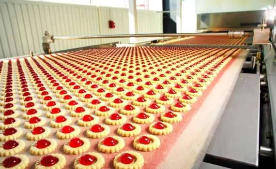 Экспорт кондитерских изделий и готовых пищевых продуктов из РМ – май 2025 - agroexpert.md