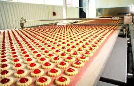 Экспорт кондитерских изделий и готовых пищевых продуктов из РМ – май 2025