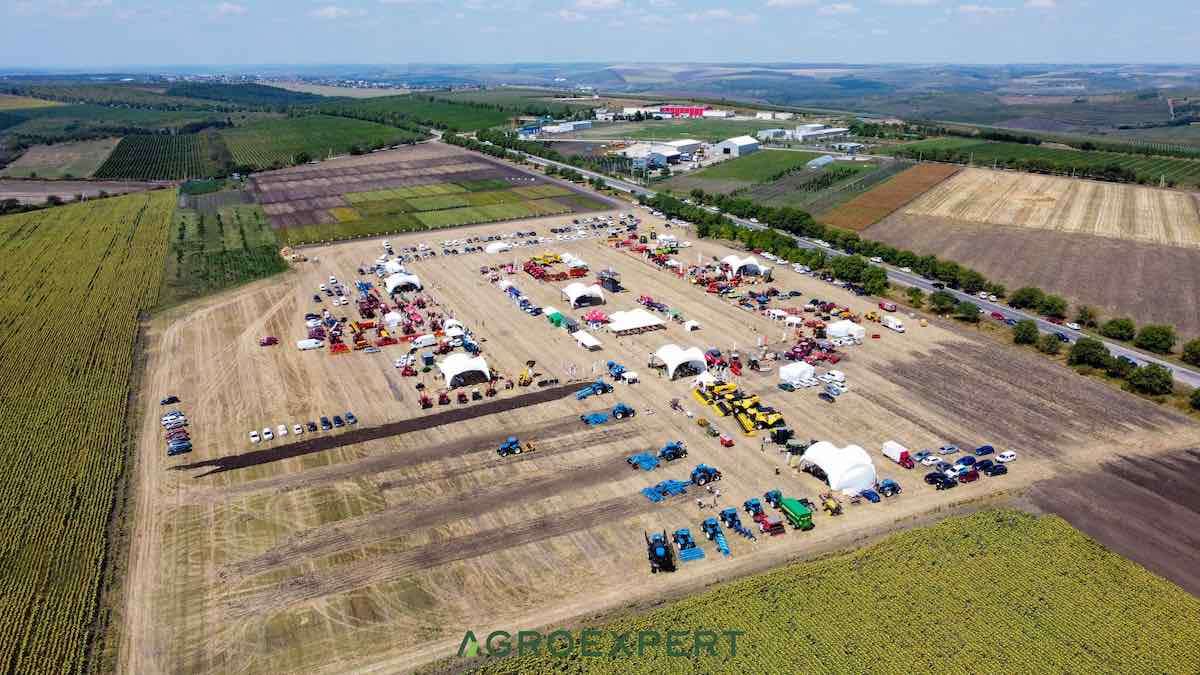 TehAgroFest revine: Ediția a VII-a - agroexpert.md