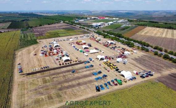 TehAgroFest revine: Ediția a VII-a - agroexpert.md