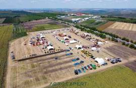 TehAgroFest revine: Ediția a VII-a - agroexpert.md