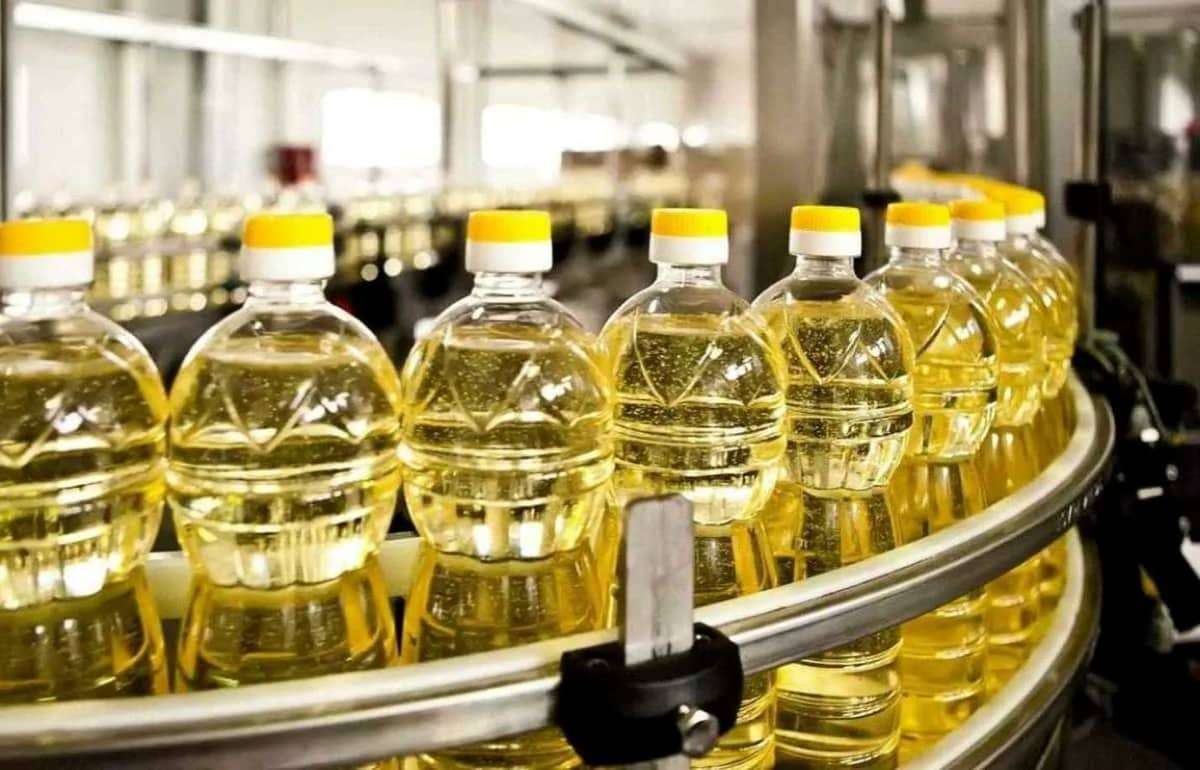 Экспорт растительных масел из ЕС в сезоне 2024/25 сократился на 19% - agroexpert.md