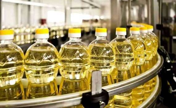 Экспорт растительных масел из ЕС в сезоне 2024/25 сократился на 19% - agroexpert.md