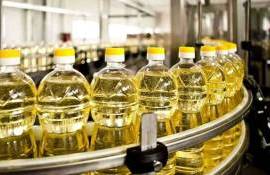 Экспорт растительных масел из ЕС в сезоне 2024/25 сократился на 19% - agroexpert.md