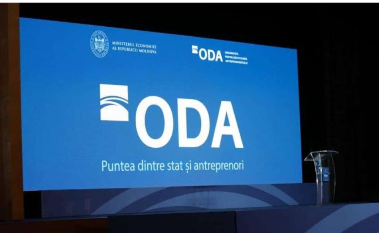ODA открыла прием заявок от компаний с экспортным потенциалом - agroexpert.md
