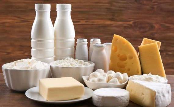 Мировые цены на молочные продукты падают - agroexpert.md