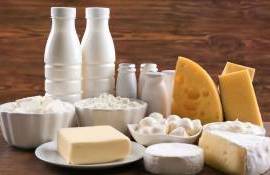 Мировые цены на молочные продукты падают - agroexpert.md