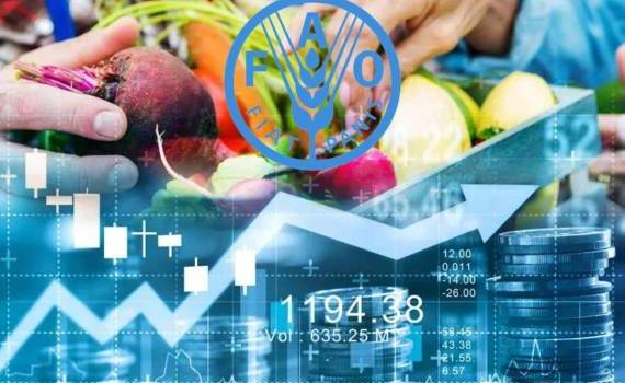 ФАО: Продовольствие в мире дорожает, мясо и молокопродукты бьют рекорды - agroexpert.md