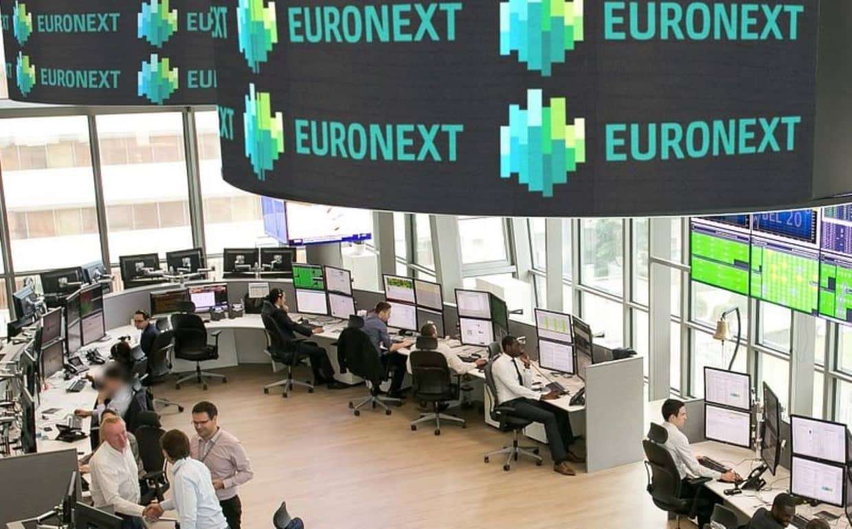 Европейский рынок пшеницы в понедельник: цены не изменились - agroexpert.md
