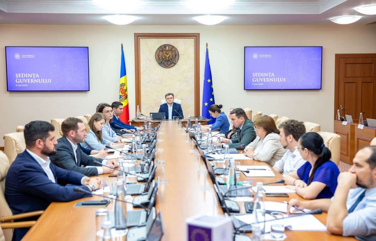 Правительство перераспределит средства AGGRI для орошения и ветбезопасности - agroexpert.md