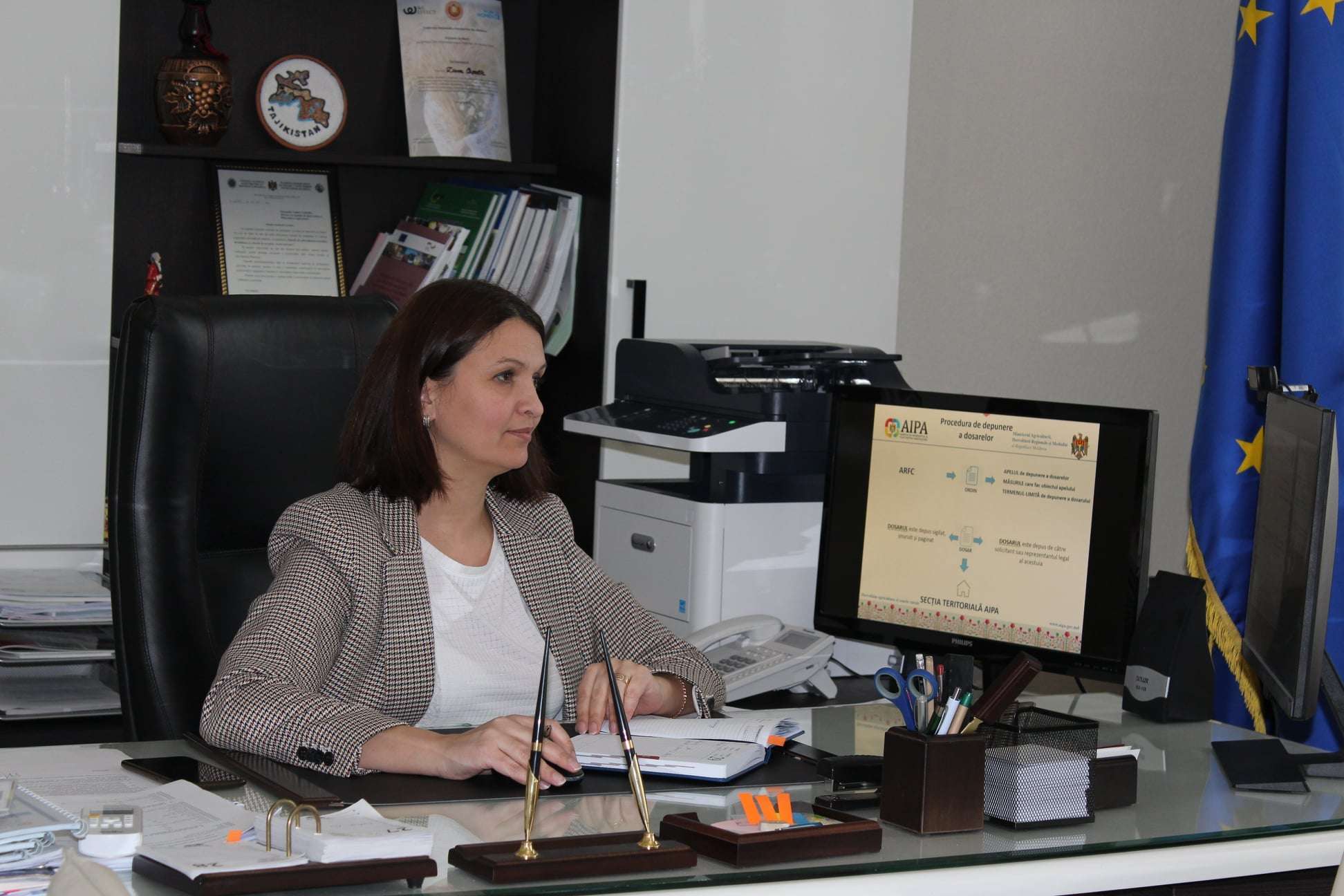 Subvenții ca în UE: Ce aduce noua Lege pentru fermierii din Moldova  - agroexpert.md