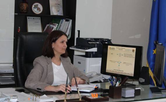 Subvenții ca în UE: Ce aduce noua Lege pentru fermierii din Moldova  - agroexpert.md