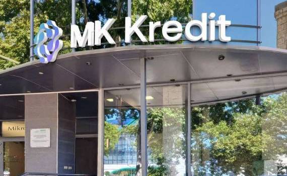 MK Kredit – noua identitate a companiei Mikro Kapital  - agroexpert.md