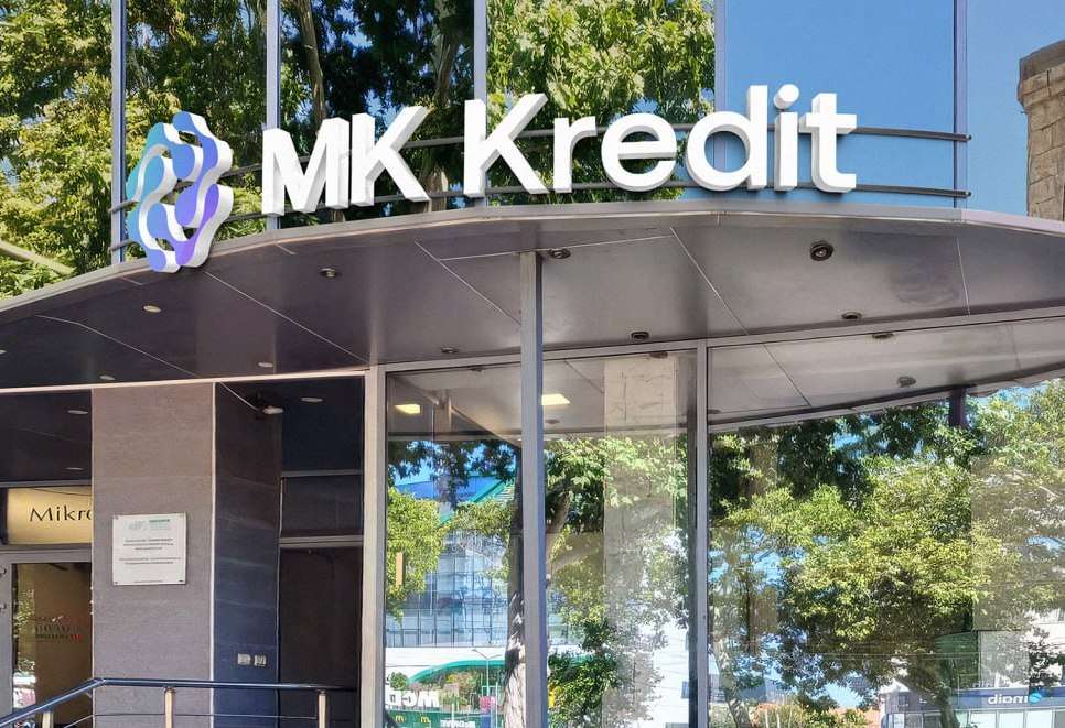 MK Kredit – noua identitate a companiei Mikro Kapital - agroexpert.md