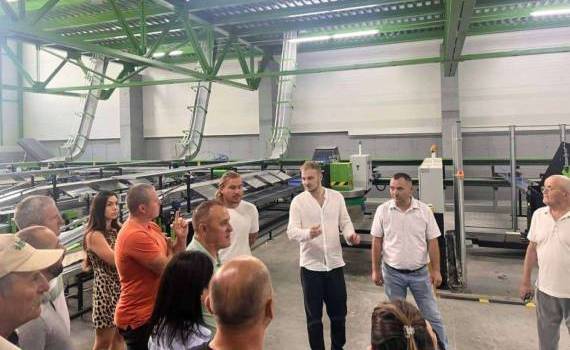 В Бельцах прошел семинар по экспорту фруктов в ЕС - agroexpert.md