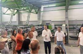 В Бельцах прошел семинар по экспорту фруктов в ЕС - agroexpert.md