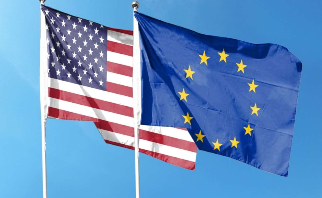 ЕС включил агропродукцию на 6 млрд евро в ответные меры на пошлины США - agroexpert.md
