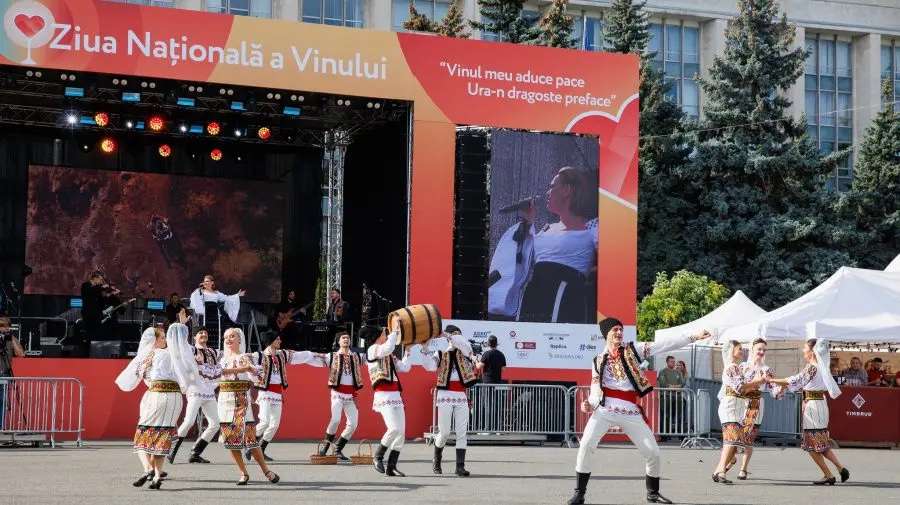 Se schimbă regulile la Ziua Vinului - agroexpert.md