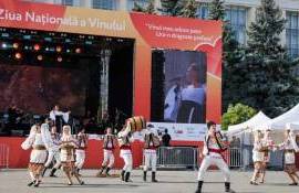  Se schimbă regulile la Ziua Vinului - agroexpert.md