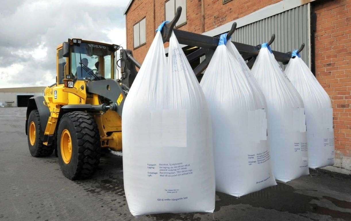 Анализ импорта биг-бэгов в Молдову за период с 2024 года по май 2025 года - agroexpert.md