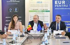 ANSA lansează 6 servicii online - agroexpert.md