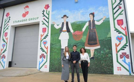 Familia Pîslaru: Businessul sănătos începe acasă  - agroexpert.md