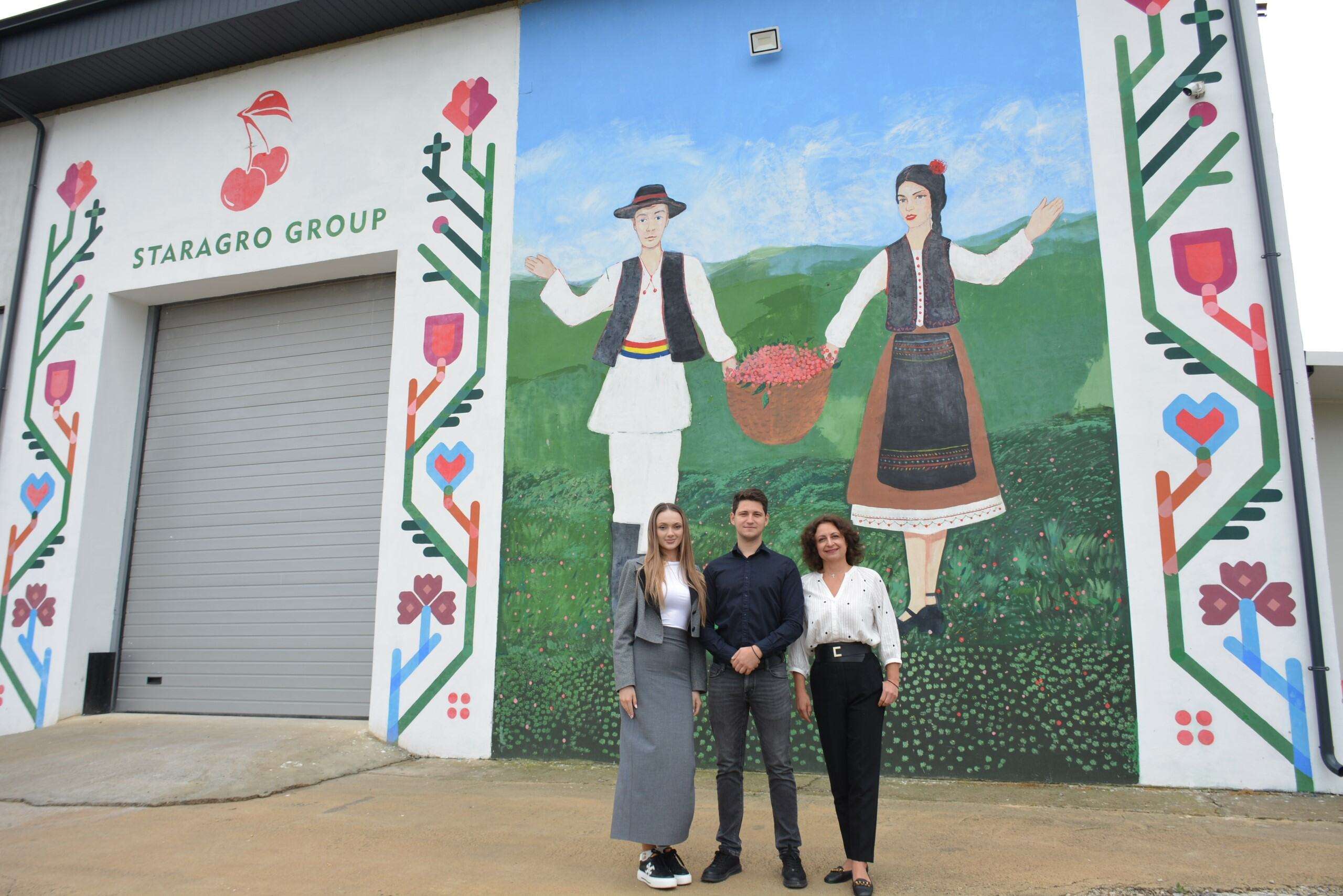 Familia Pîslaru: Businessul sănătos începe acasă - agroexpert.md