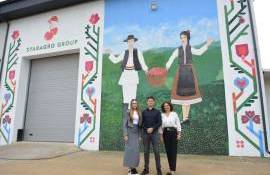 Familia Pîslaru: Businessul sănătos începe acasă  - agroexpert.md