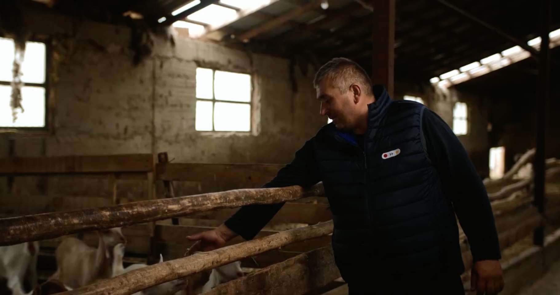 Caprinela & Family: Ce face diferența în antreprenoriatul rural - agroexpert.md
