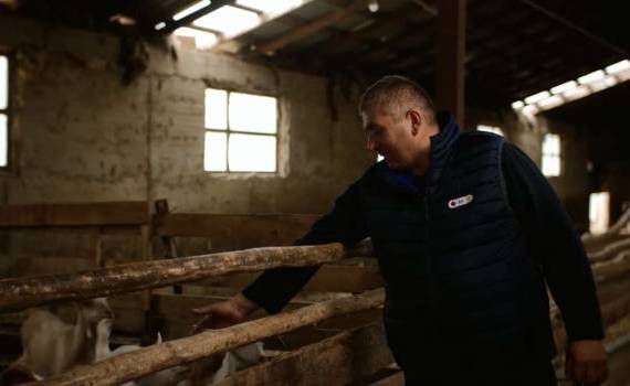 Caprinela & Family: Ce face diferența în antreprenoriatul rural - agroexpert.md
