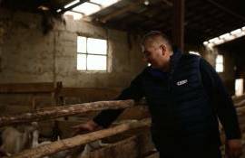 Caprinela & Family: Ce face diferența în antreprenoriatul rural - agroexpert.md
